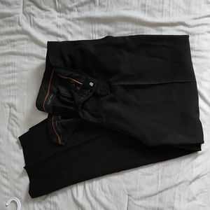 Haggars Men's Dress Pants 36x30